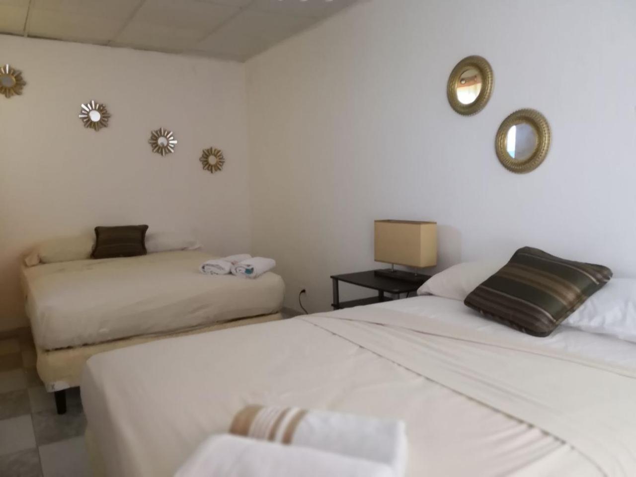 Hotel Pacific Coast Veracruz Exterior foto